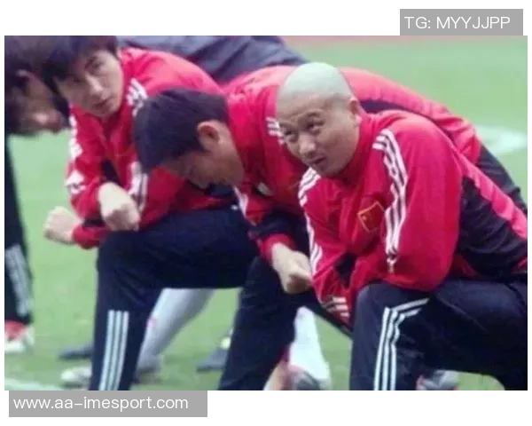 杨璞分析中西青训差异马德里青少年赛场次众多中国体系亟待改进