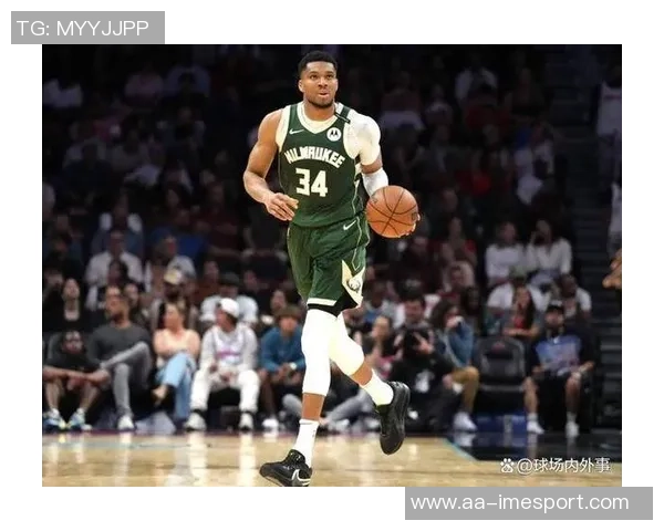 字母哥再创辉煌生涯第157次30分10板5助追平贾巴尔并列历史第一