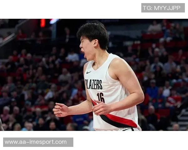 比卢普斯称赞杨瀚森的灵光时刻认为他的身高让这一表现更显珍贵