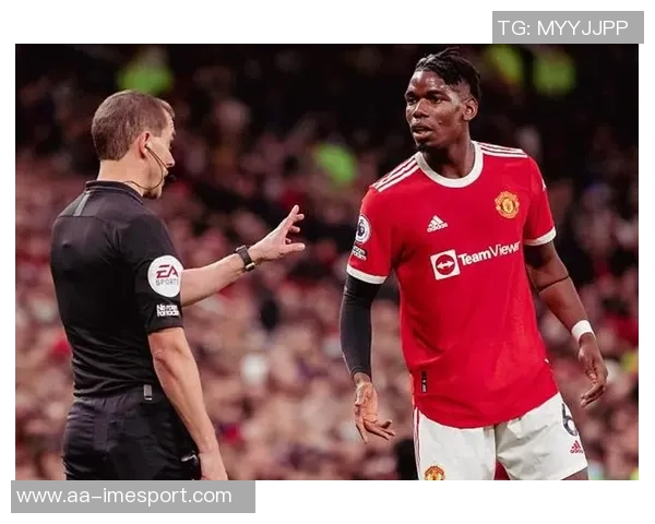 锁喉行为引争议卡塞米罗直红对手却未受罚达洛黄牌背后真相解析 锁喉行为引争议卡塞米罗直红对手却未受罚达洛黄牌背后真相解析