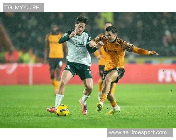 狼队寻求米德尔斯堡主帅加盟米堡坚决拒绝转会请求 狼队寻求米德尔斯堡主帅加盟米堡坚决拒绝转会请求