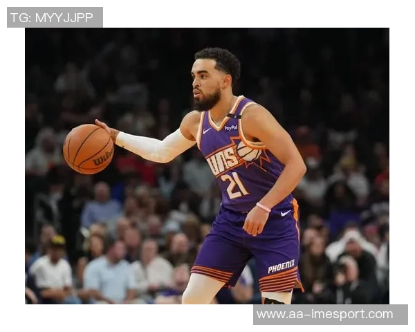 太阳主帅盛赞阿门表现出色突破能力与速度在联盟中独树一帜 太阳主帅盛赞阿门表现出色突破能力与速度在联盟中独树一帜