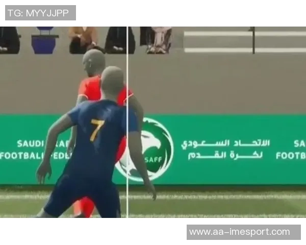 C罗精彩垫射破门却因越位被判无效令人惋惜的瞬间