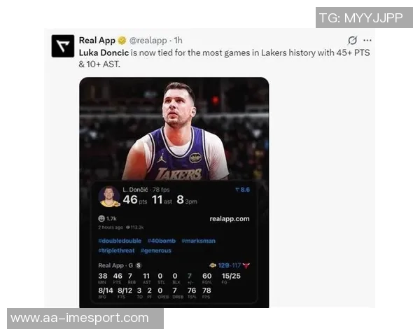 东契奇赞文班：第三年已展现MVP潜力令人惊叹