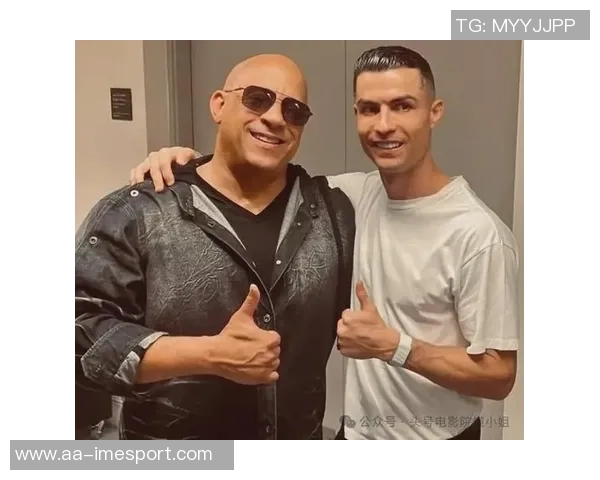 C罗加盟速度与激情系列最终章演员热烈欢迎期待27年后上映盛况