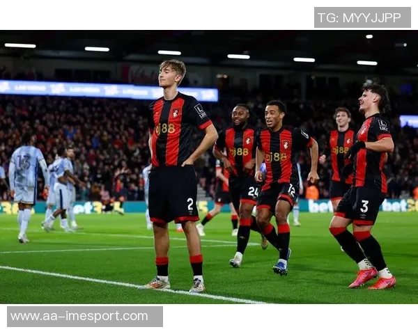 伯恩茅斯队史转会收入最高球员揭晓塞梅尼奥位居榜首