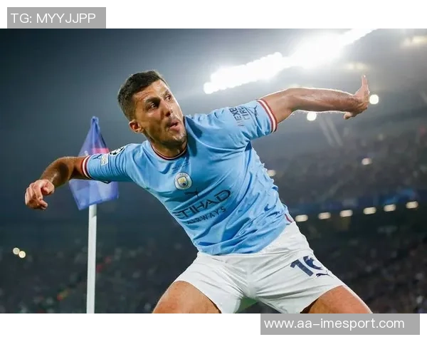 曼城计划在年底前完成罗德里续约谈判以巩固球队核心 曼城计划在年底前完成罗德里续约谈判以巩固球队核心