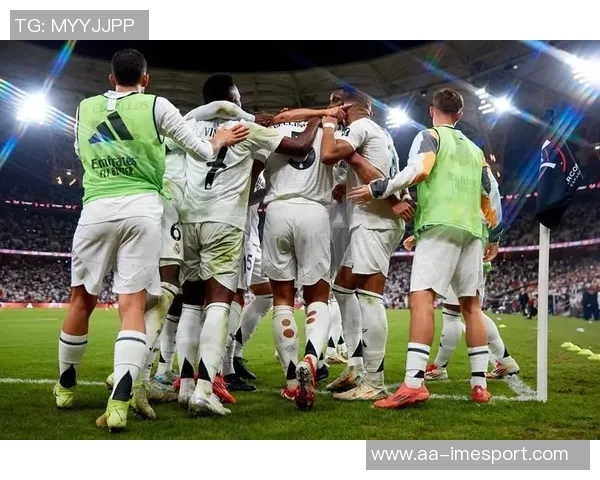 皇马内部分析称球队有能力在对巴萨时进7球展现出明显进步