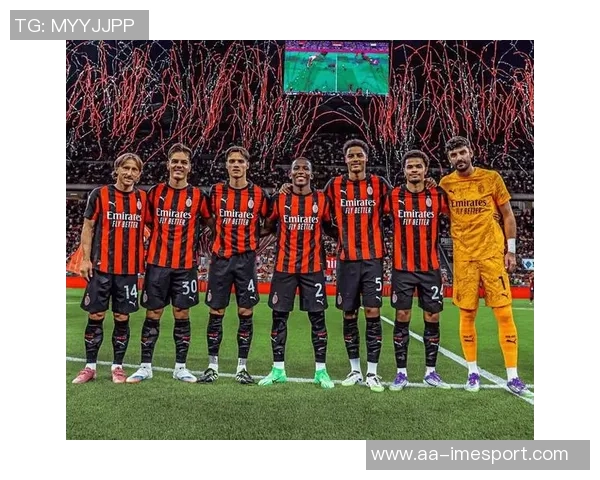 米兰2526赛季全家福揭晓阿莱格里与莫德里奇同框引热议