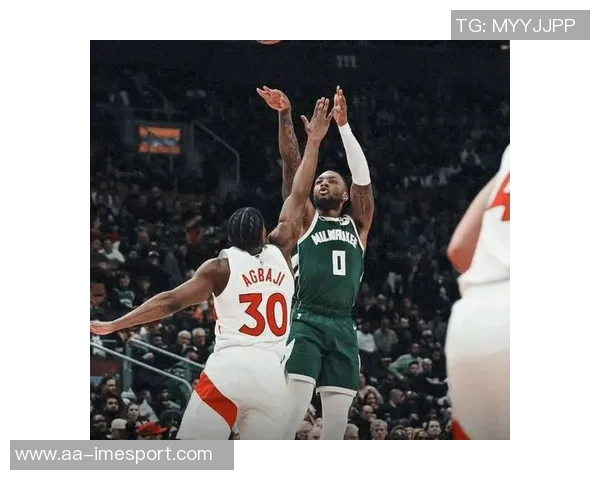 字母哥三节打卡表现抢眼22分钟内贡献21分5篮板2抢断